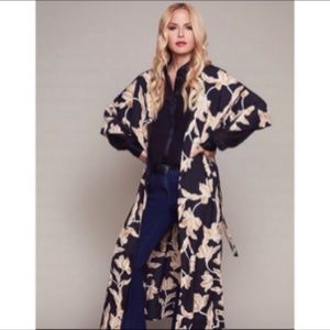 Madison Du Soir Kimono